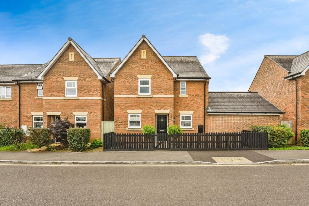 Main image of property: Cranesbill Road, Melksham, SN12