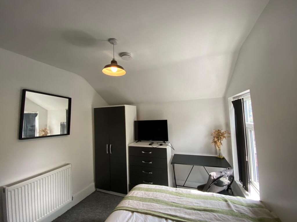 Main image of property: Farm Street, Derby, Derbyshire, DE22