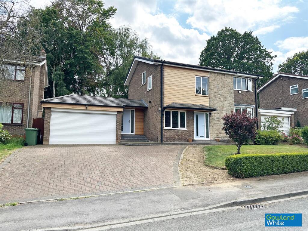 Main image of property: Valley Drive, Yarm, TS15 9JQ