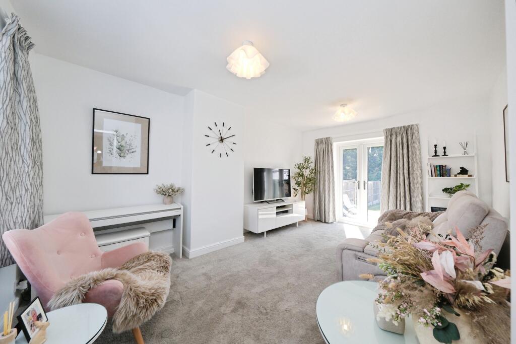 Appleton Road, Mansfield, NG21 - View 3
