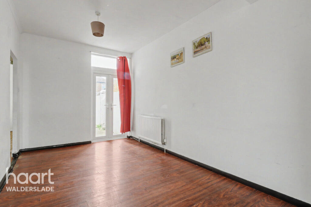 Main image of property: Coronation Road, Sheerness