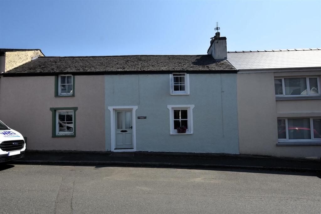 Main image of property: Cosheston, Pembroke Dock