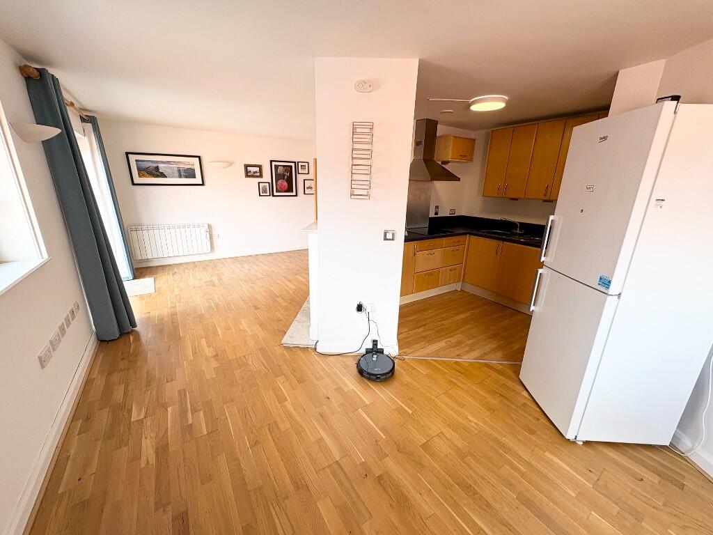 Additional image 5 of Washington Wharf, Birmingham, B1