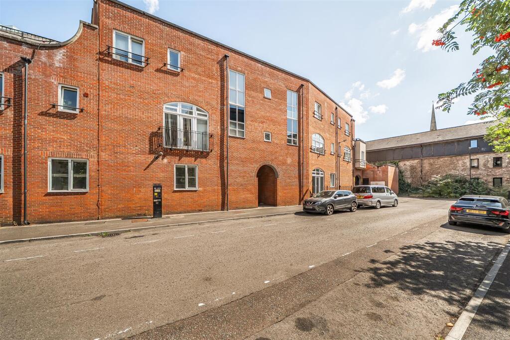 Main image of property: Redcliff Street, Redcliffe, Bristol