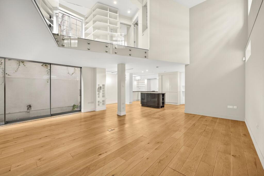 Apartment in London - View 2