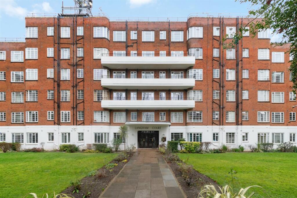 Main image of property: Wyke Road, Raynes Park