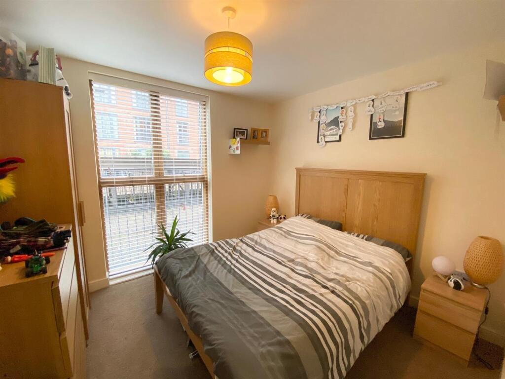 Additional image 11 of Ascote Lane, Dickens Heath, Solihull