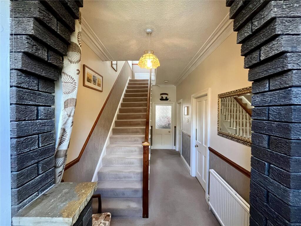 Shaftoe Crescent, Hexham, Northumberland, NE46 photo 4