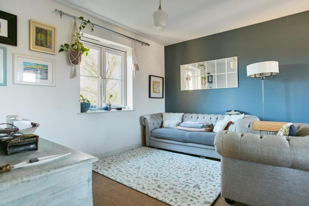 Main image of property: Dickinsons Fields, Bedminster