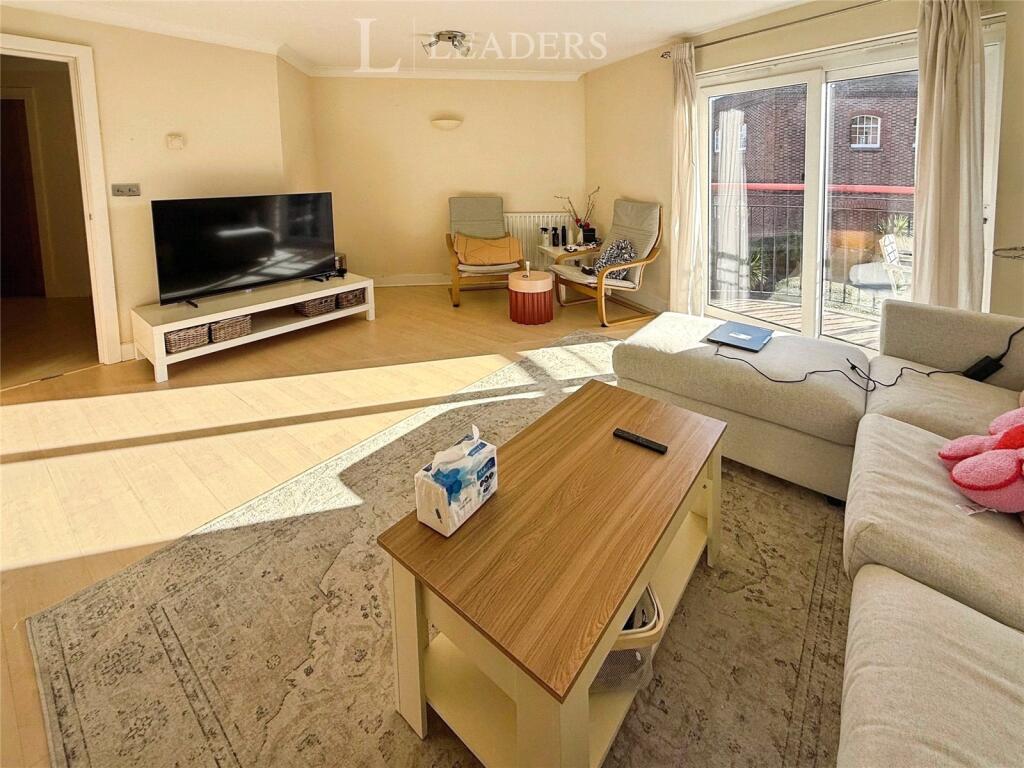 Main image of property: Neptune Court, Gunwharf Quays, Portsmouth