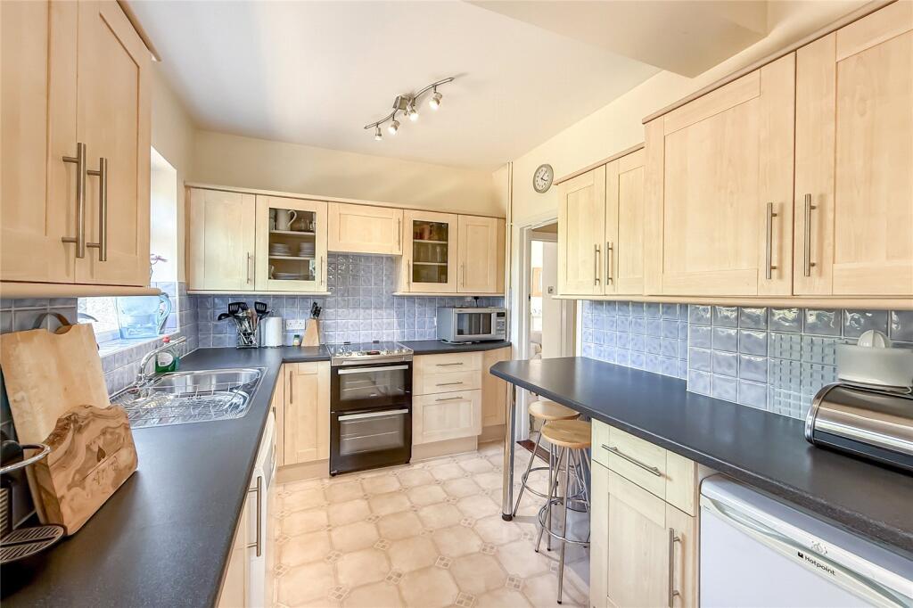 House in St Albans, Bernards Heath - View 2