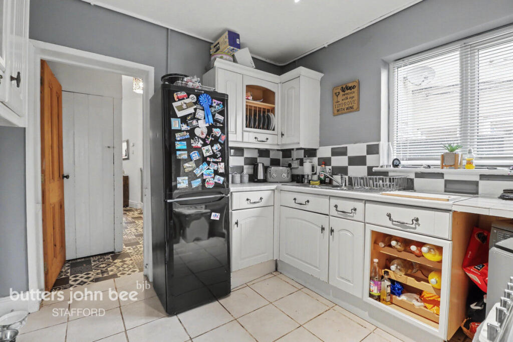 Main image of property: Marston Road, Stafford, ST16 3BY