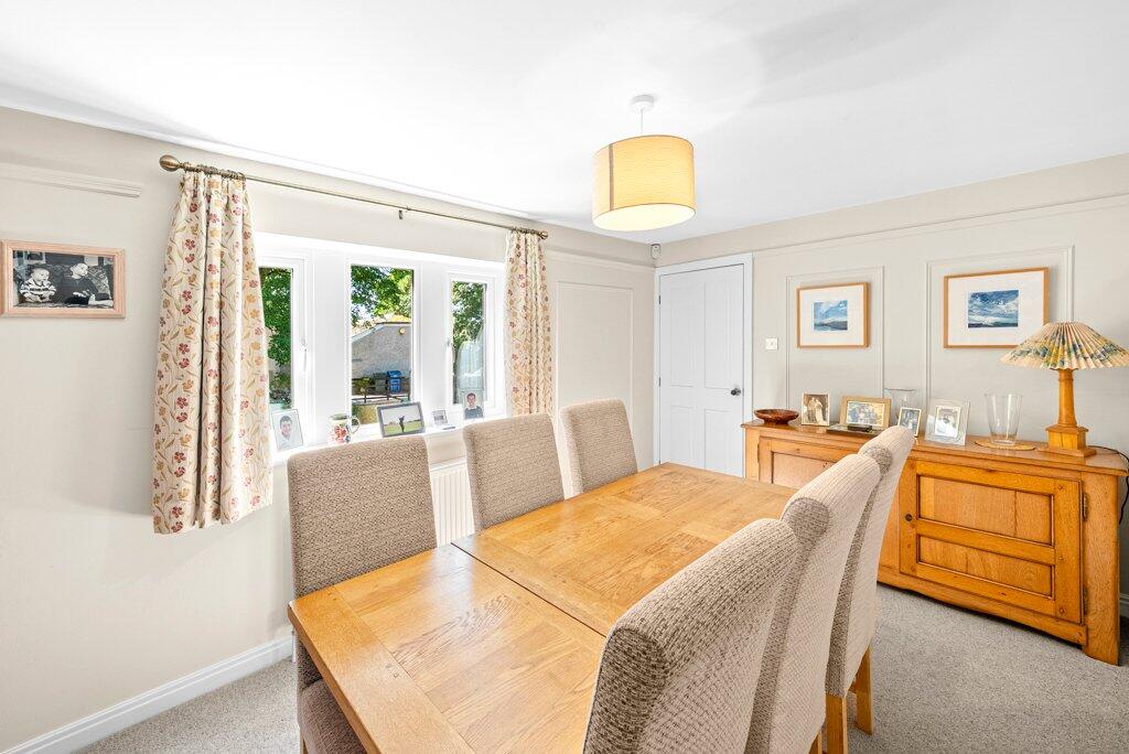 House in Threshfield, Long Ashes Park - View 5