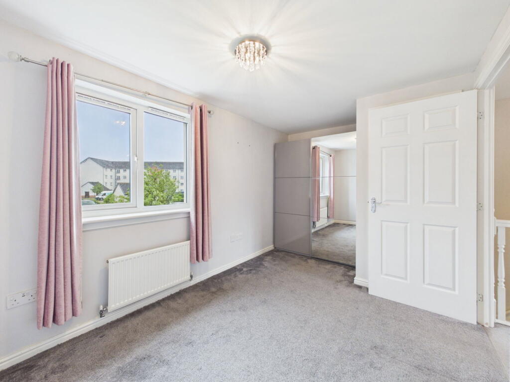 House in Edinburgh - More