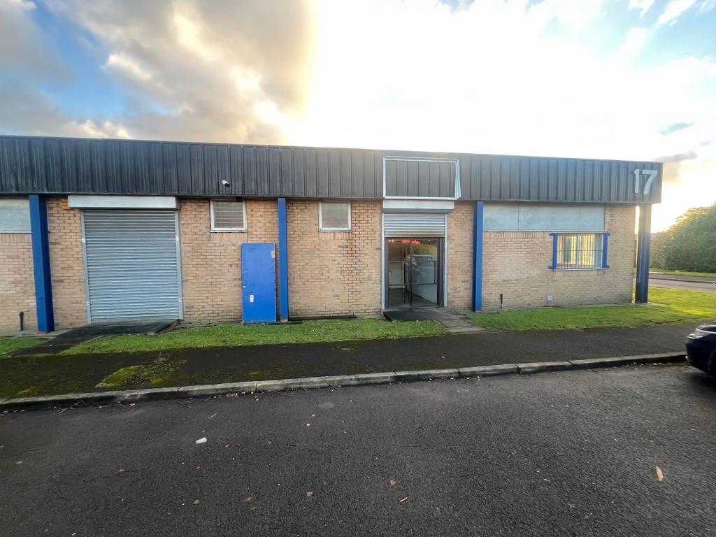 Main image of property: Unit 16 & 17 Lord Byron Square, Salford, Greater Manchester
