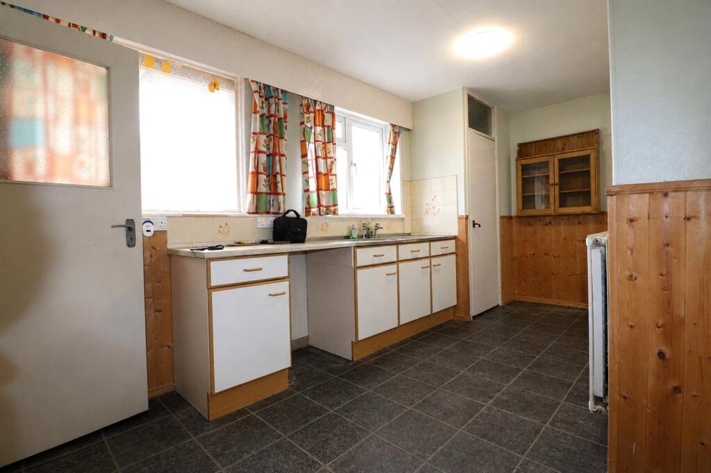 House in North Devon, South Molton - View 5