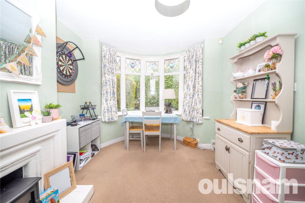 Additional image 4 of Leach Green Lane, Rednal, Birmingham, B45