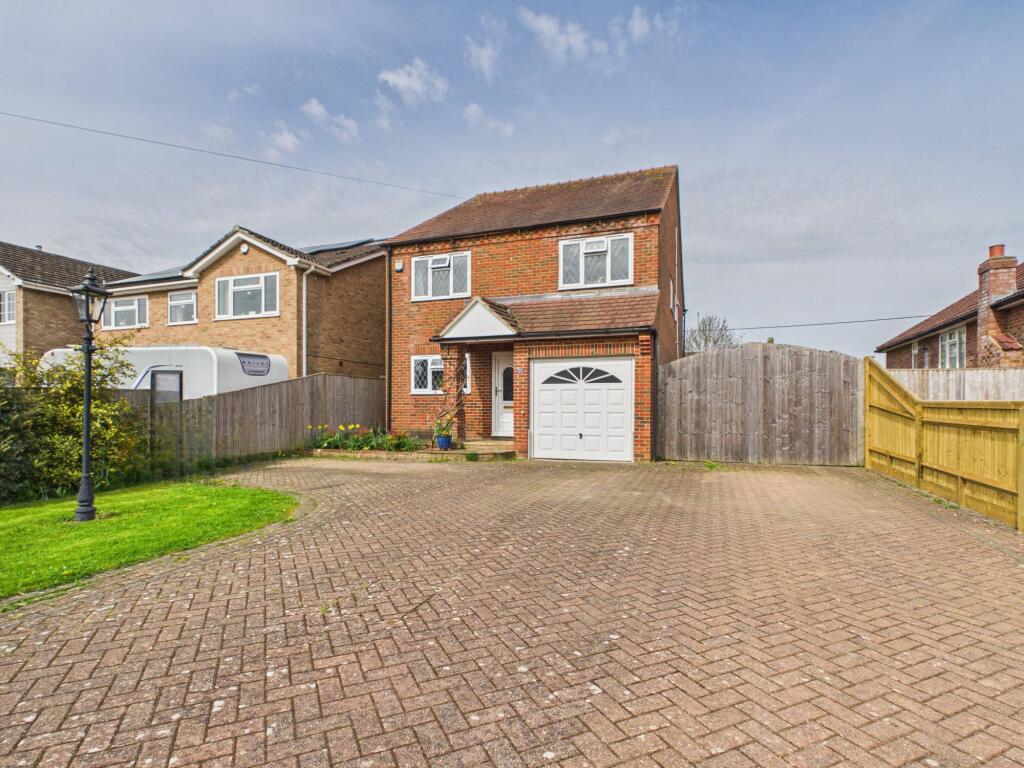 Main image of property: Colyton Way, Purley, Reading, RG8
