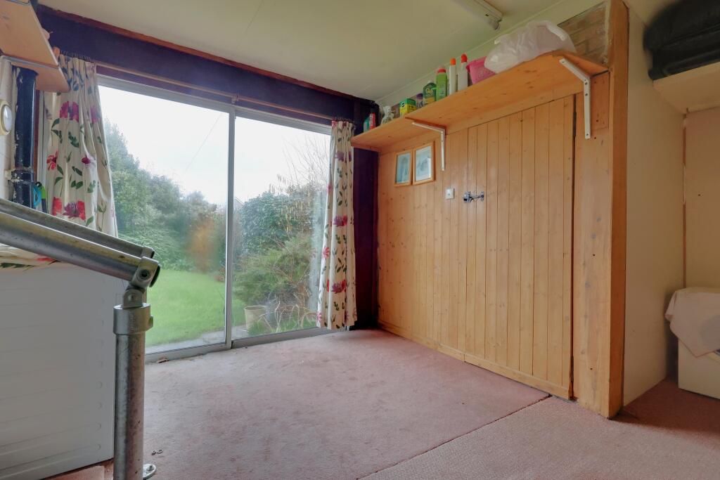 House in Havant, Bedhampton - More