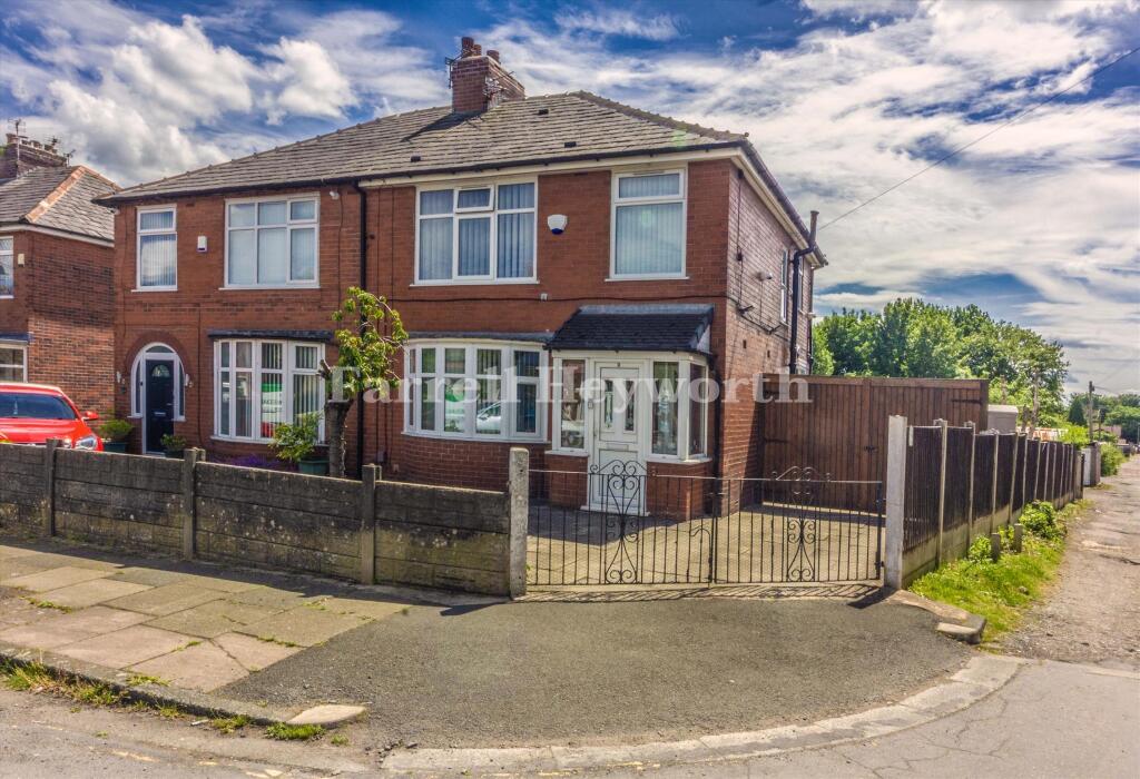 Main image of property: Firwood Lane, Bolton