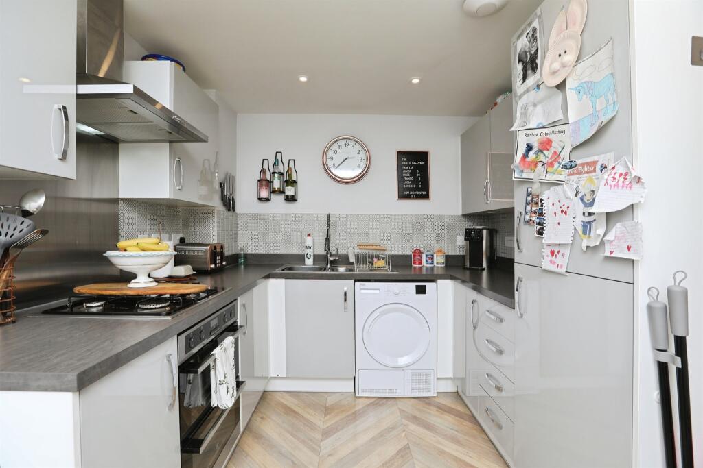 Charlotte Street, Sittingbourne – pohled 3