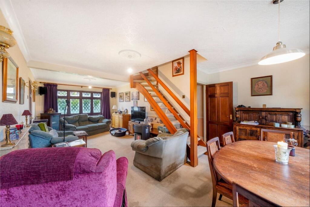 Additional image 2 of Wildwood Avenue, Bricket Wood, St Albans, AL2