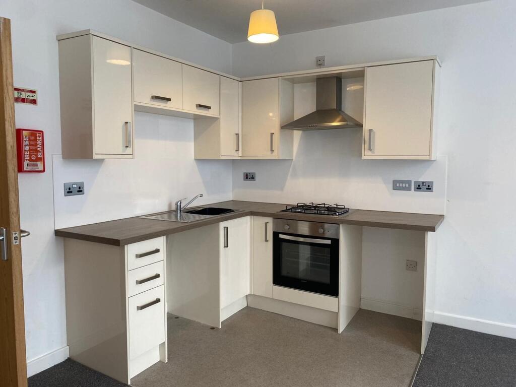 9 Bridgeman Terrace, Wigan, - View 2