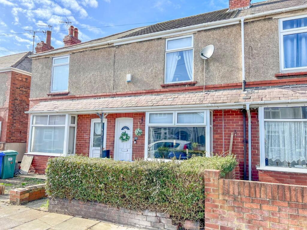 Main image of property: Elm Avenue, Grimsby, North Lincolnshire, DN34