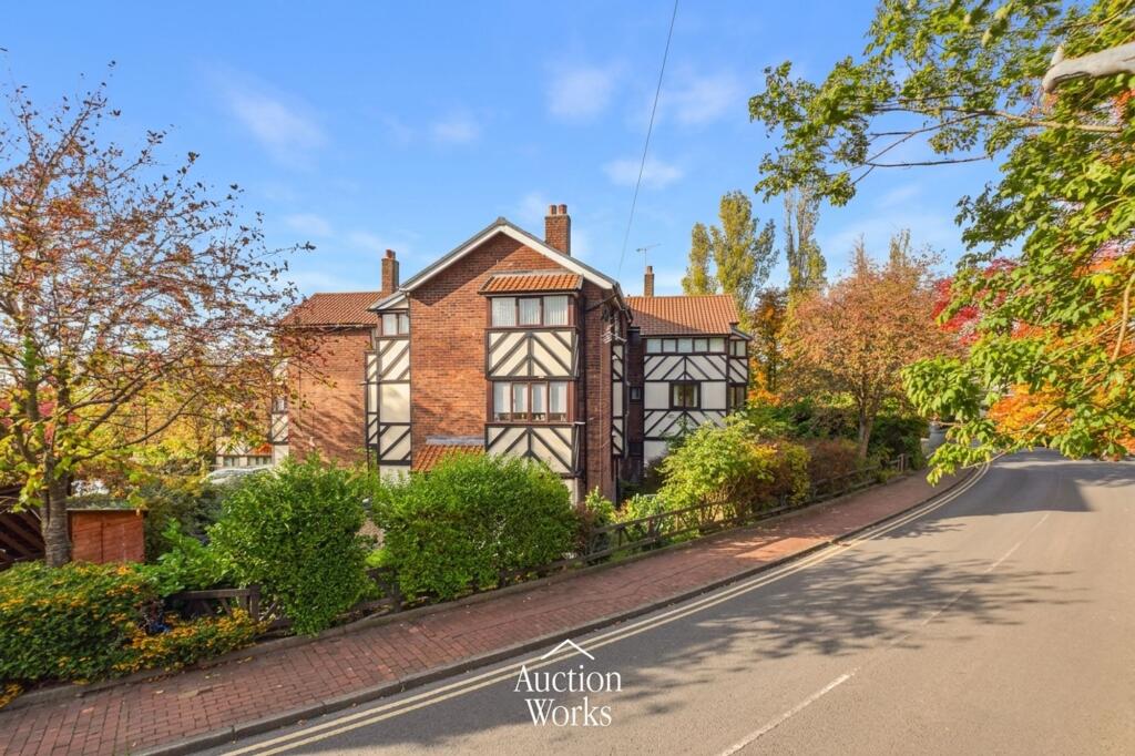 Apartment in Newcastle upon Tyne