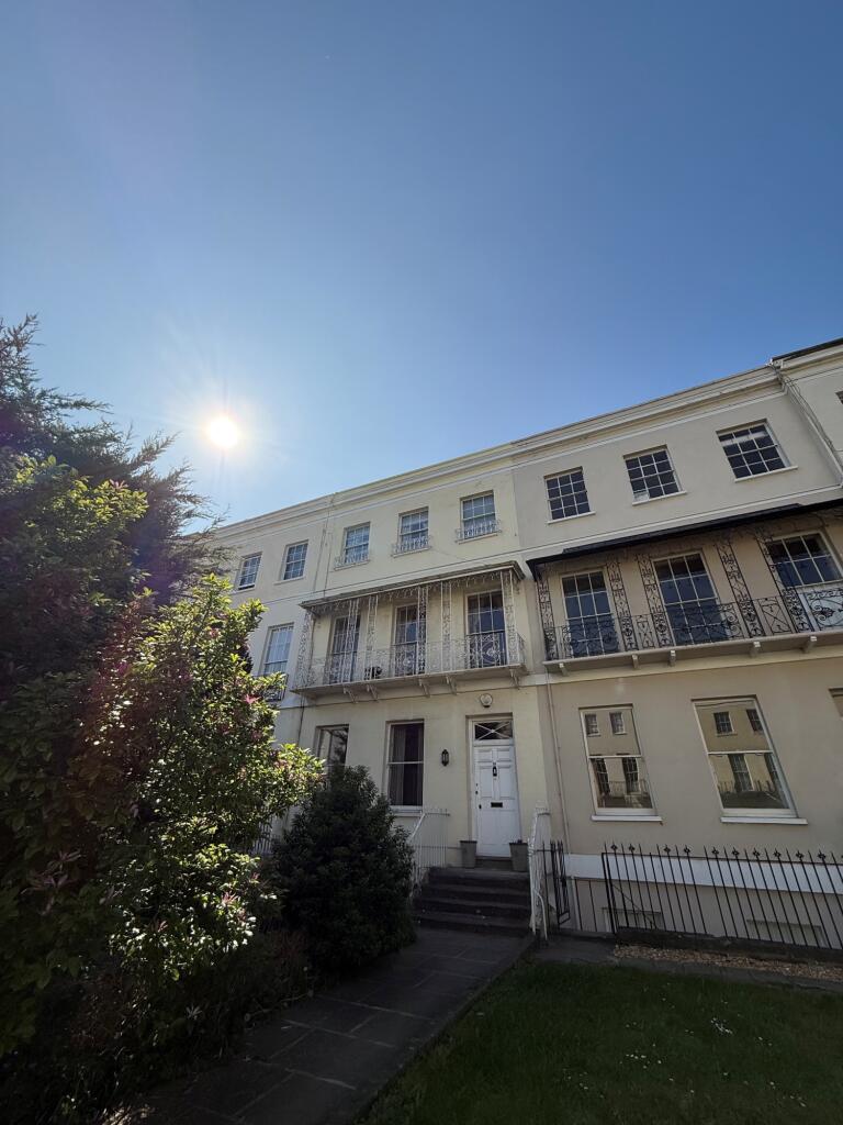 Main image of property: Evesham Road, Pittville, Cheltenham, GL52 