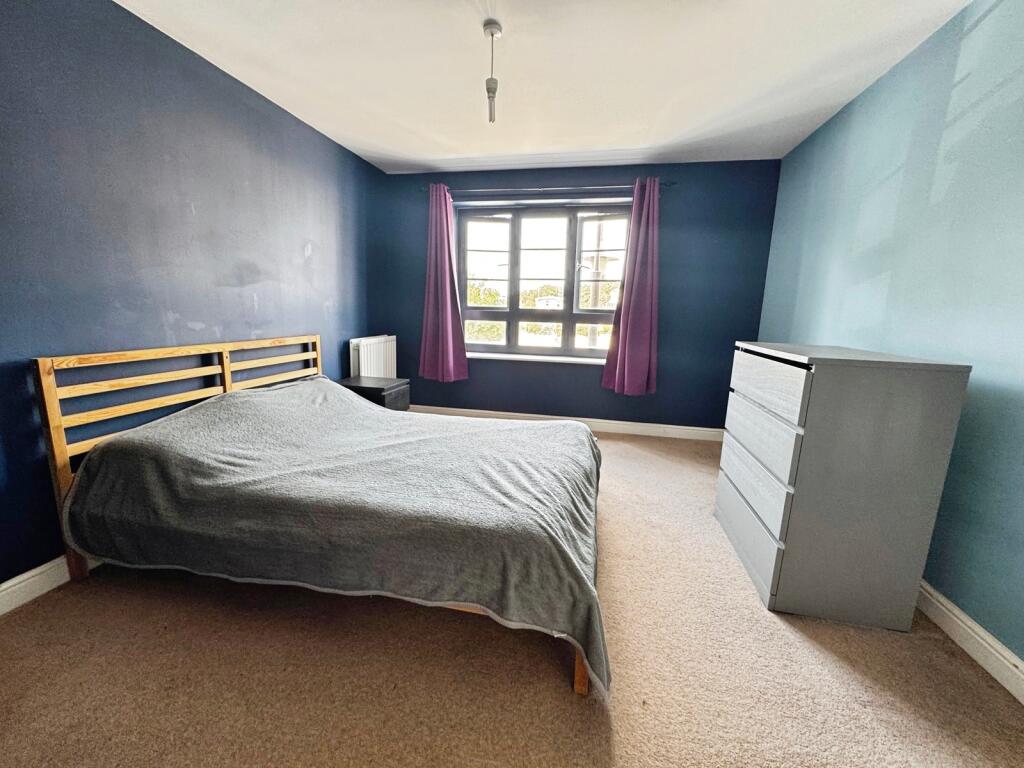 Apartment in Rushmoor, Farnborough Business Park, Farnborough - View 5
