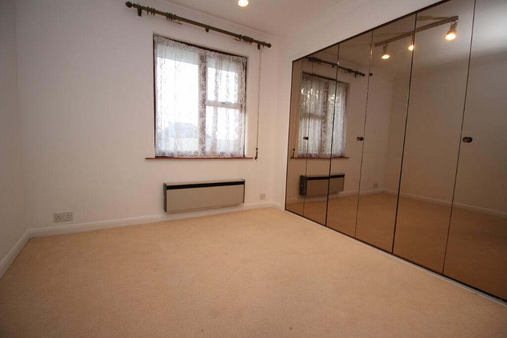Apartment in Hemel Hempstead - More