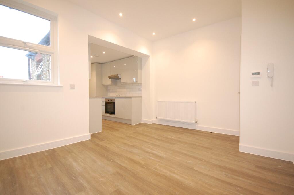 Main image of property: Whittington Road, Bowes Park, N22