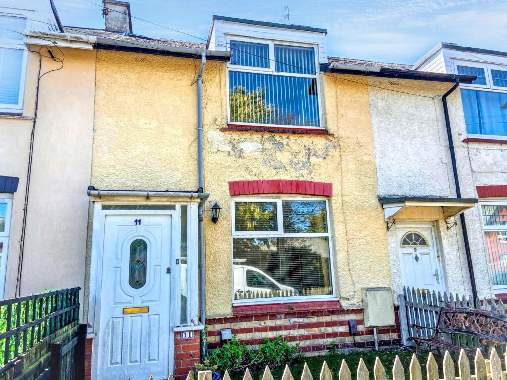 Main image of property: Lovaine Avenue, Whitley Bay, Tyne and Wear, NE25 8RW