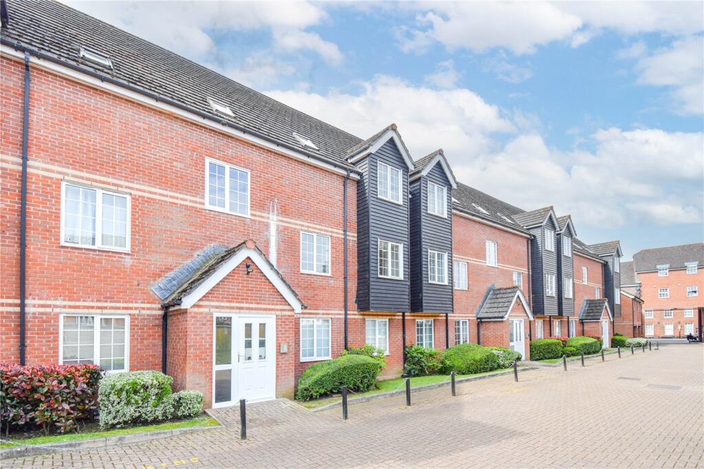 Main image of property: Bartholomew Street, Newbury, Berkshire, RG14