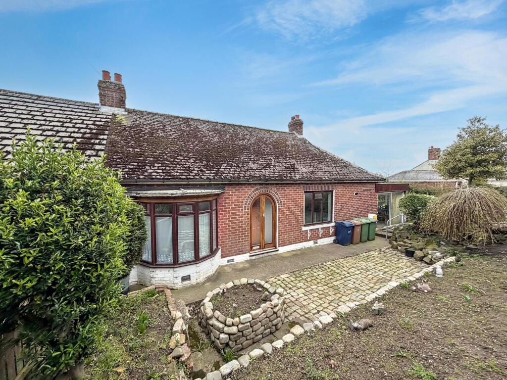 Main image of property: Sunderland Road, Newbottle, Houghton Le Spring, Tyne and Wear, DH4 4HH