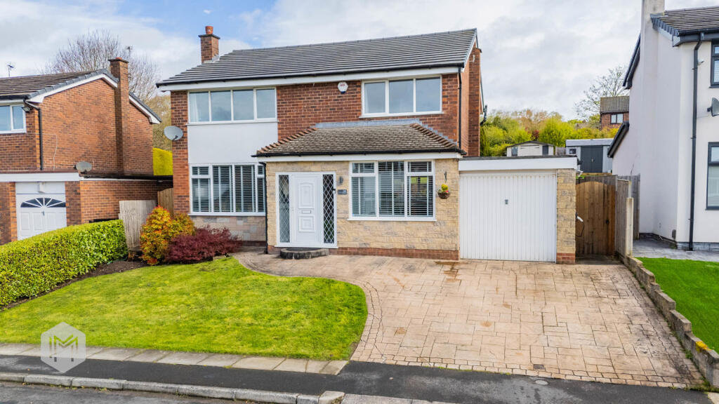 Main image of property: Broadway, Atherton, Manchester, Greater Manchester, M46 9HW