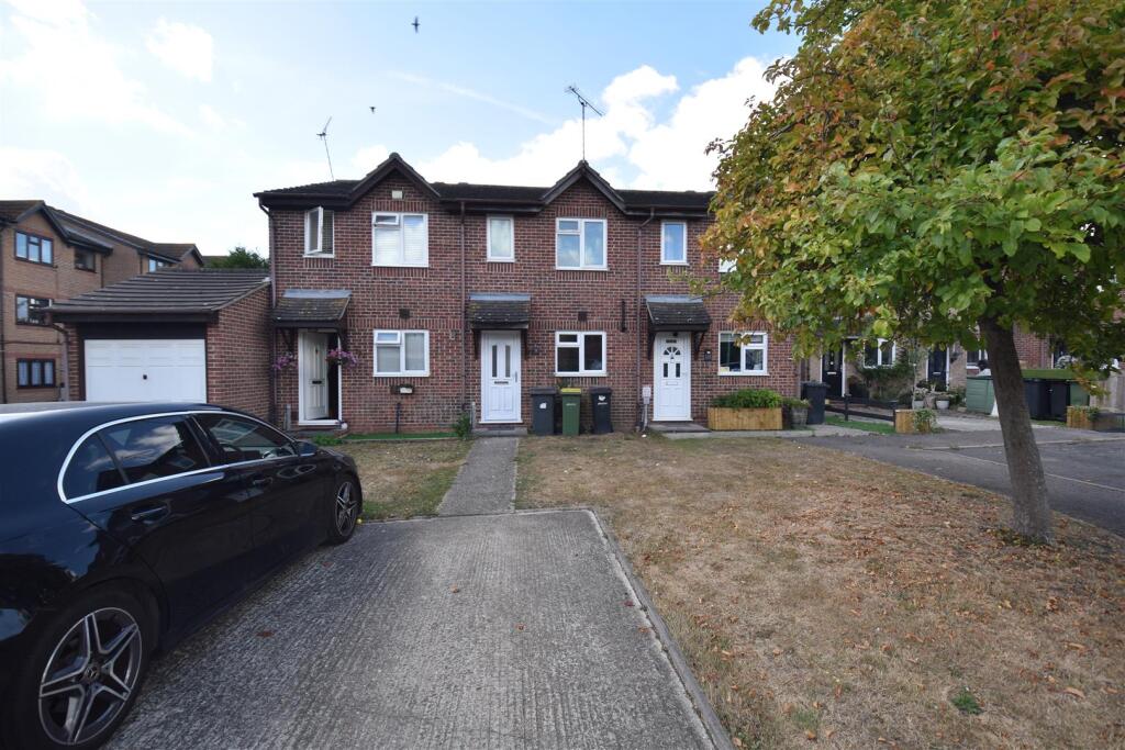 Main image of property: Parklands, Rochford