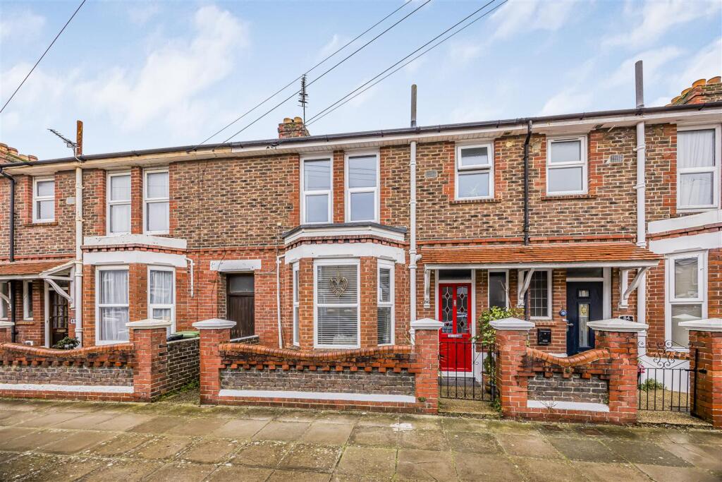 Main image of property: Shelford Road, Southsea