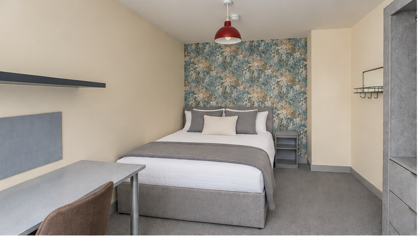 Main image of property: Harvey House, Lincoln
