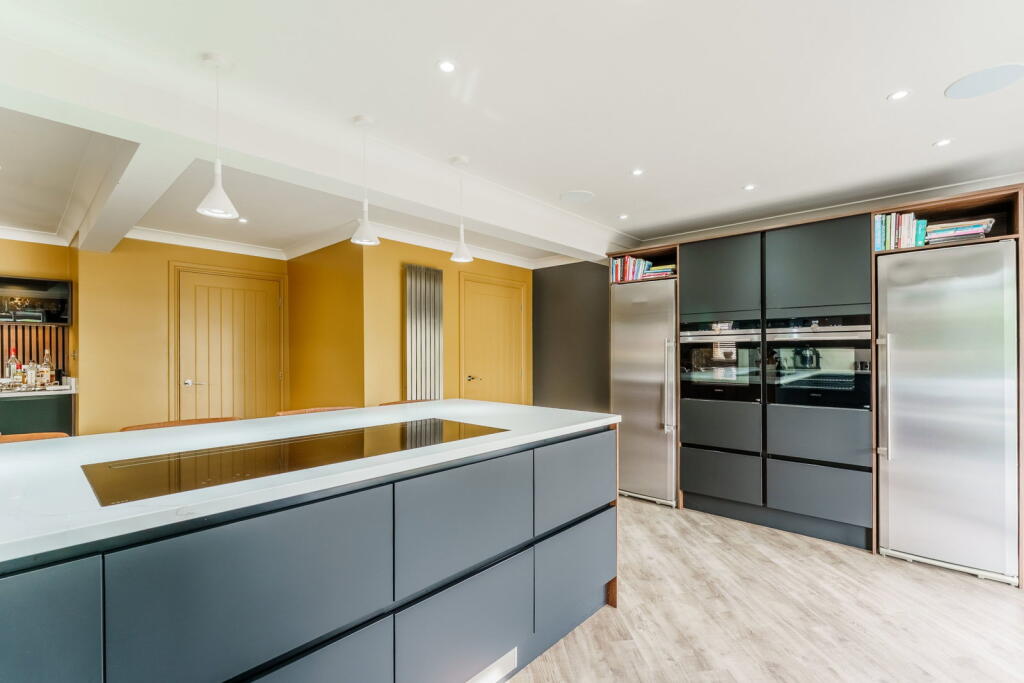 House in Doncaster - More