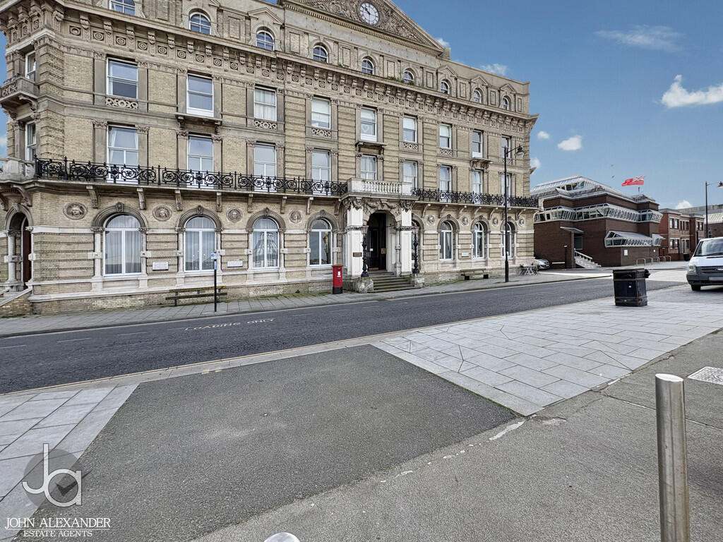 Main image of property: Quayside Court, Harwich