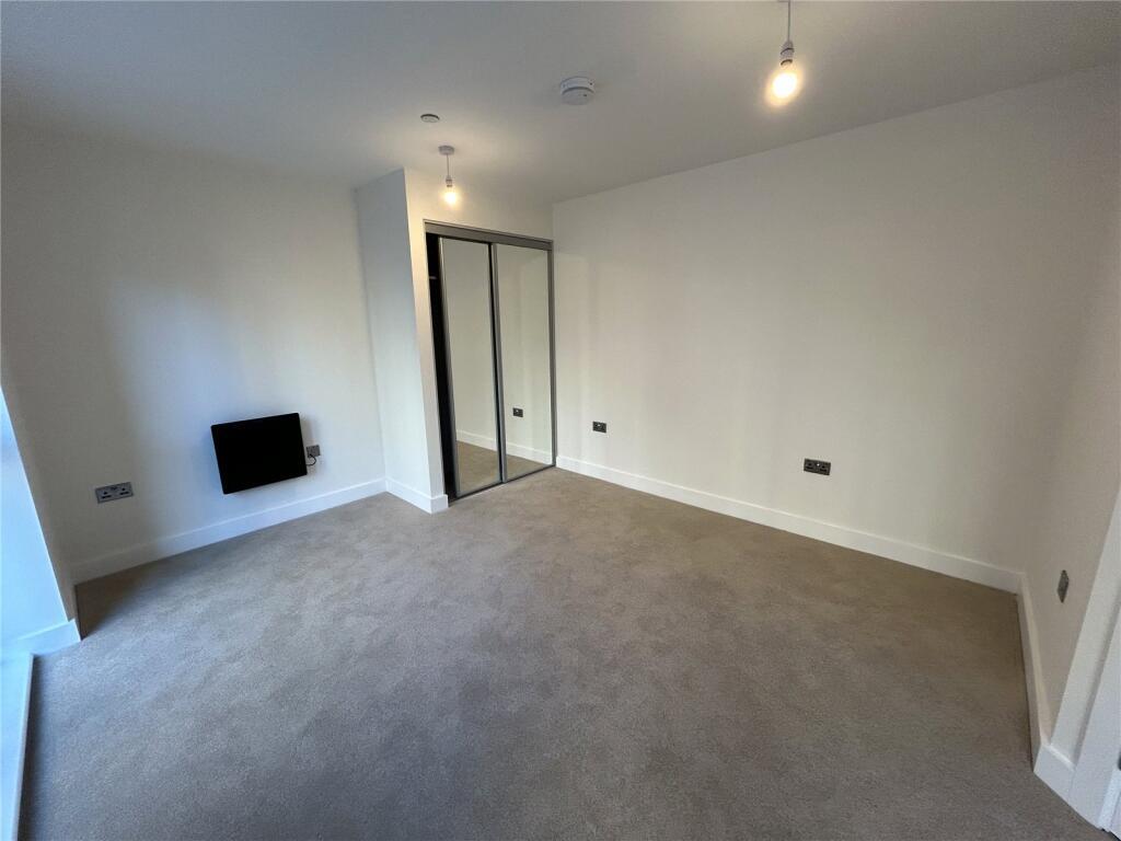 Edgbaston, Birmingham - View 6