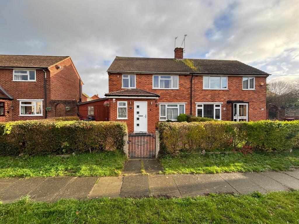 Main image of property: Virginia Way, Reading, RG30