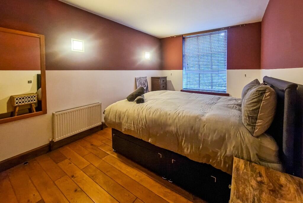 Apartment in Birmingham, Jewellery Quarter - View 4