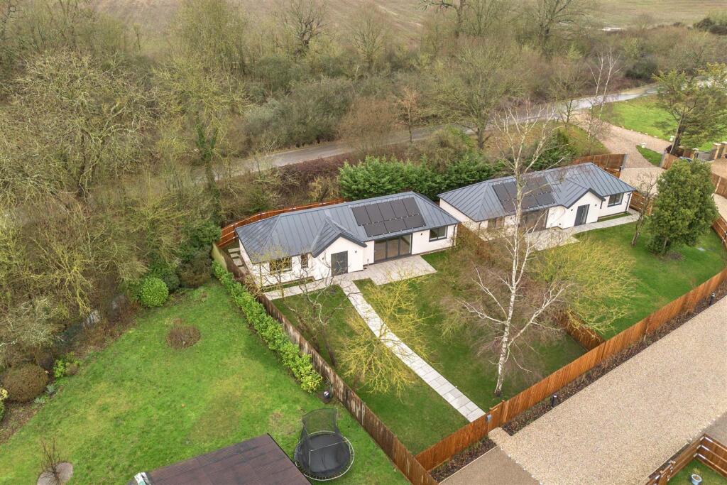 Main image of property: Elm Mews, Aimes Green, Waltham Abbey