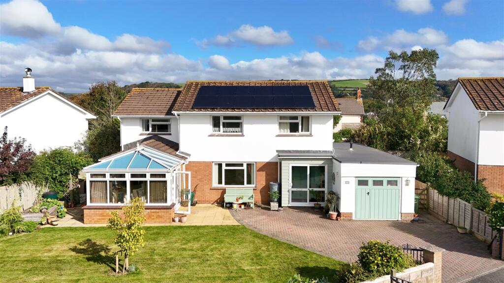 Main image of property: Orchard Road, Wrafton, Braunton