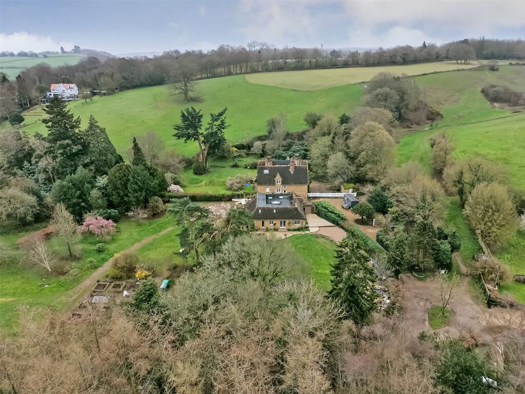 Main image of property: Balchins Lane, Westcott, Dorking, Surrey, RH4