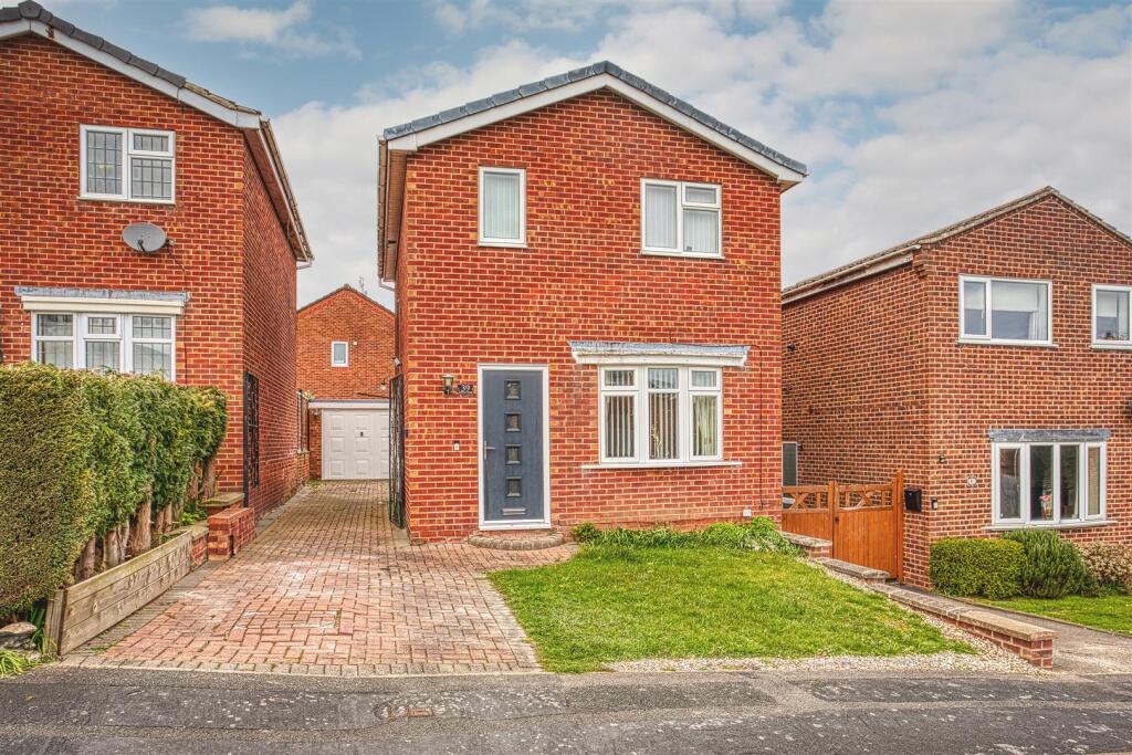 Main image of property: Norman Road, Burton-On-Trent