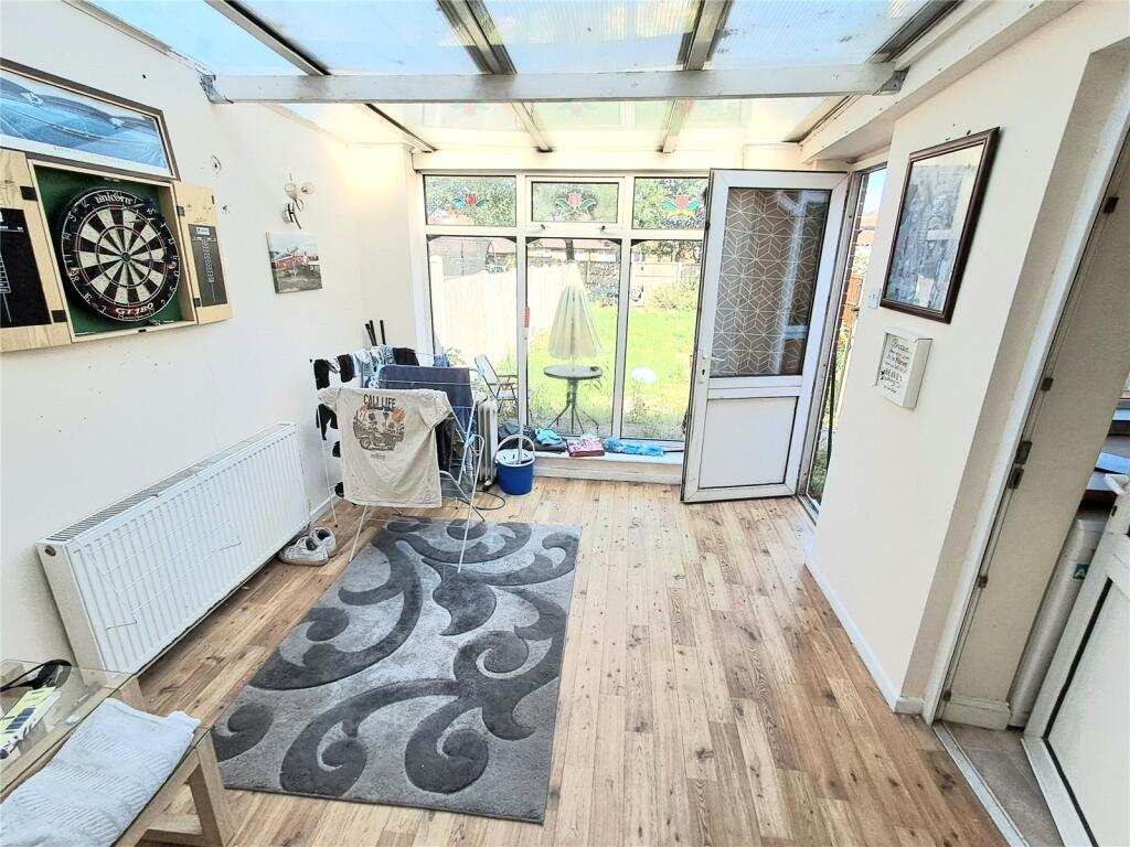 Apartment in Birmingham - More
